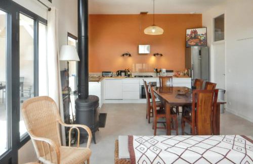 Soulac-sur-Mer Maison | Maison spacieuse à Soulac-sur-Mer avec jardin