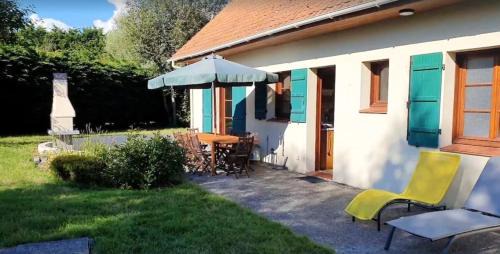 Saint-Josse Maison | Maison spacieuse à Saint-Josse