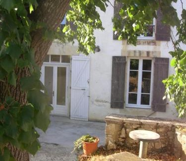 Vic-Fezensac Maison | Maison spacieuse à Vic-Fezensac avec jardin