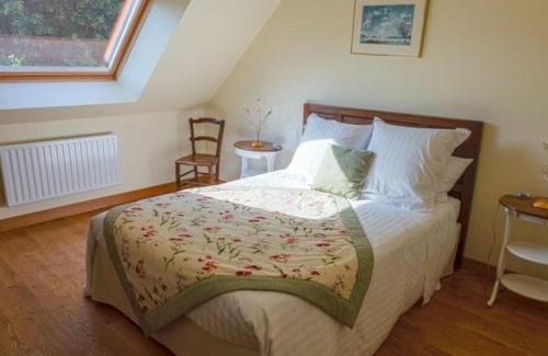 Poinville Maison | Maison spacieuse avec jardin, terrasse et tout confort, calme assuré à Poinville - FR-1-581-16