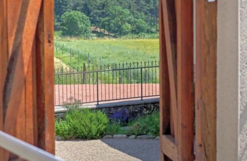 Cezay Maison | Maison spacieuse avec piscine, spa et sauna à Cezay - FR-1-496-297