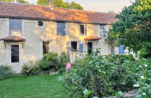 Hericy Maison | Maison spacieuse avec sauna à Héricy de 230 m²