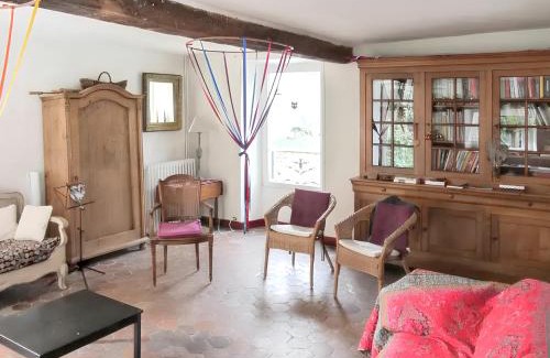 Hericy Maison | Maison spacieuse avec sauna à Héricy de 230 m²