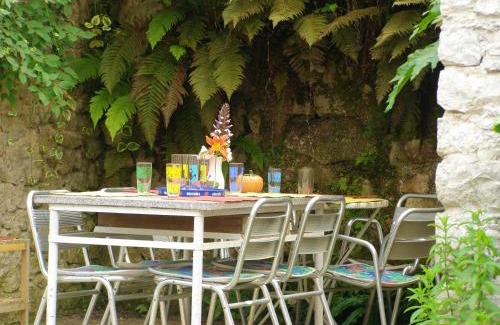 Camarade Maison | Maison spacieuse à Camarade avec grand jardin pour 15 personnes