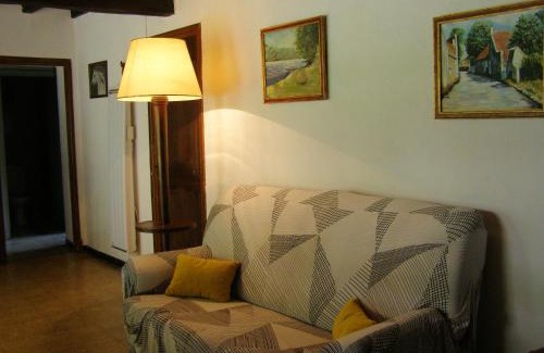 Camarade Maison | Maison spacieuse à Camarade avec grand jardin pour 15 personnes