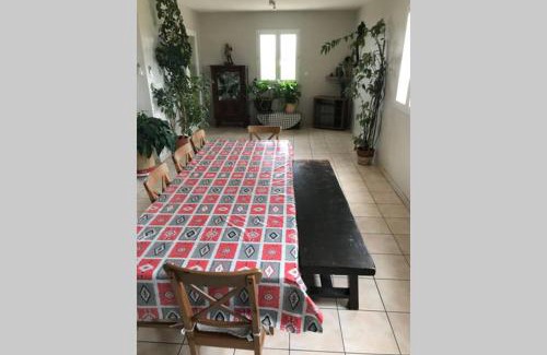 Gruissan Maison | Maison spacieuse