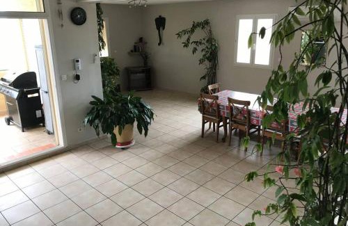 Gruissan Maison | Maison spacieuse