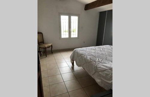 Gruissan Maison | Maison spacieuse