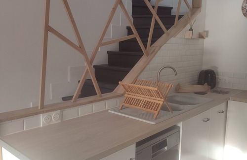 Gouvernes Maison | Maison spacieuse,idéale famille !