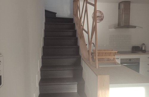 Gouvernes Maison | Maison spacieuse,idéale famille !