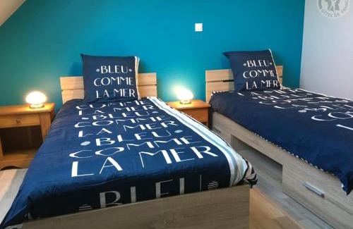 Aniche Maison | Maison spacieuse pour 8 pers avec jardin, terrasse, WIFI, proche commerces et attractions culturelles - FR-1-510-156