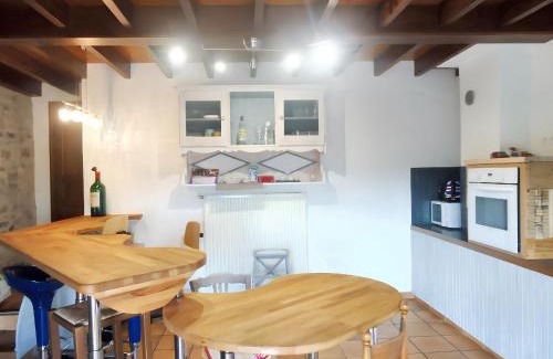 Celles-sur-Durolle Maison | Maison spacieuse près de Palladuc