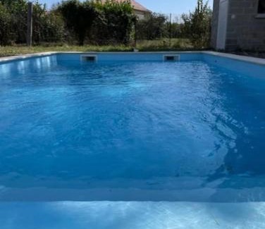 Riberac Maison | Maison splendide avec piscine