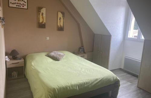 Ruaudin Maison | Maison Stéphane