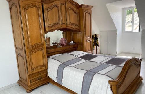 Ruaudin Maison | Maison Stéphane