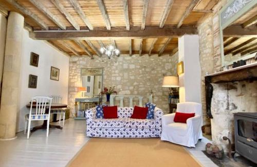 Monflanquin Maison | Maison St. Clair