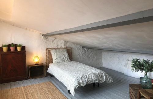 Monflanquin Maison | Maison St. Clair