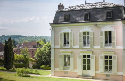 Provins Maison | Maison Stella Cadente, Cité Médiévale de Provins