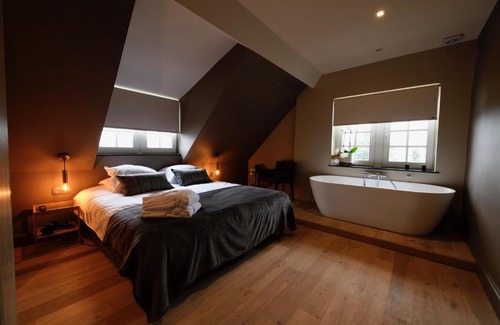 Kempenseheide Hôtel | Maison Stout