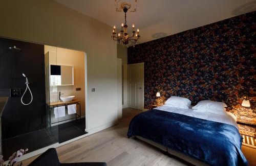 Kempenseheide Hôtel | Maison Stout