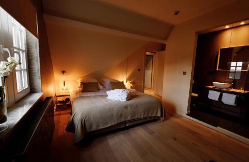 Kempenseheide Hôtel | Maison Stout