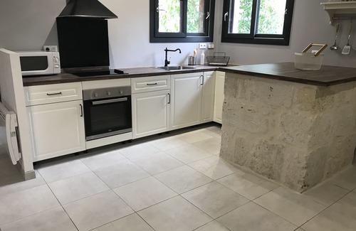 Reaup-Lisse Maison | Maison Sud ouest calme et chaleureuse