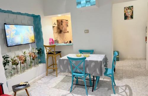 Sousse - Monastir Maison | Maison sultana