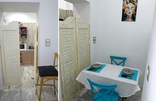 Sousse - Monastir Maison | Maison sultana