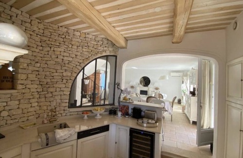 Lagnes Maison | Dolce Cabanon sur la colline, Lagnes Proche de Gordes et L’isle sur la Sorgue