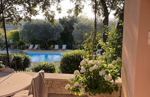 Lagnes Maison | Dolce Cabanon sur la colline, Lagnes Proche de Gordes et L’isle sur la Sorgue