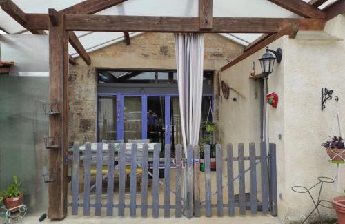Cremps Maison | Maison sur le causse du Quercy Lot 46