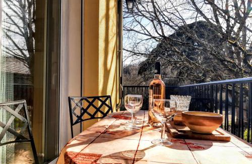 Port-Sainte-Marie Maison | Maison sur les coteaux à 25 minutes d'Agen