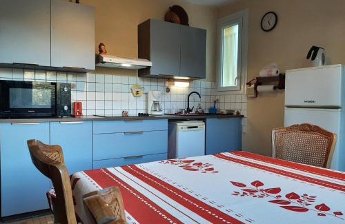 Port-Sainte-Marie Maison | Maison sur les coteaux à 25 minutes d'Agen