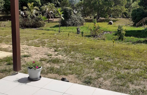 Montsinery-Tonnegrande Maison | maison type t2 cosy avec grand jardin