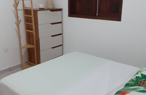 Montsinery-Tonnegrande Maison | maison type t2 cosy avec grand jardin