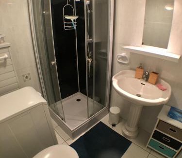 Saint-Paul-les-Dax Maison | Maison T2, 4 étoiles, lac de Christus, climatisé