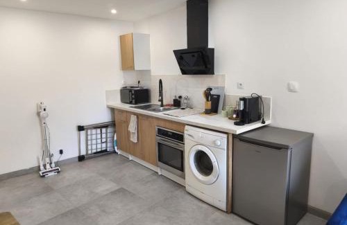 Sermaises Appartement | Maison T2