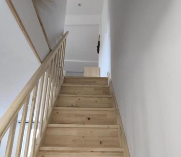 Sermaises Appartement | Maison T2