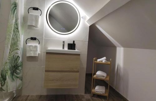 Sermaises Appartement | Maison T2