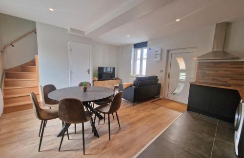 Merignies Appartement | Maison T3 Mérignies