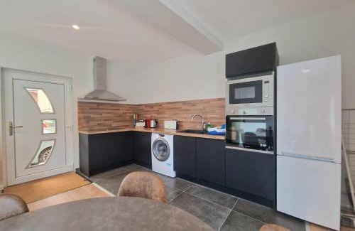 Merignies Appartement | Maison T3 Mérignies