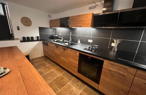Balaruc-les-Bains Maison | Maison T4 centre ville et plage