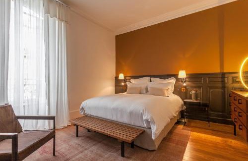 Cluny Maison | Maison TANDEM