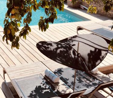Cluny Maison | Maison TANDEM