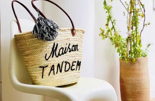 Cluny Maison | Maison TANDEM