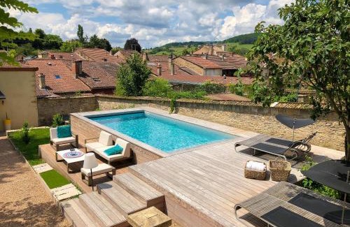 Cluny Maison | Maison TANDEM