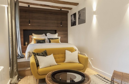 Cluny Maison | Maison TANDEM