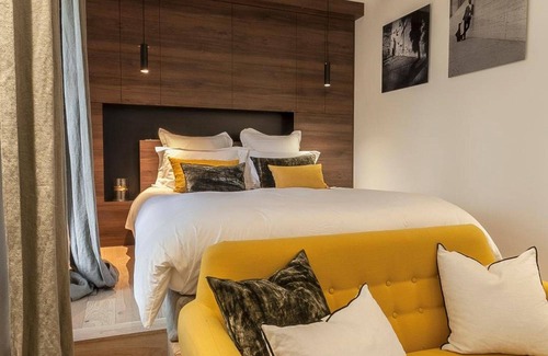 Cluny Maison | Maison TANDEM