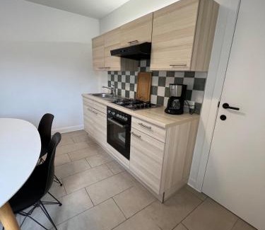 Izegem Maison | Maison Ter Wallen