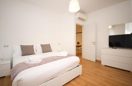 Quartiere XXI Pietralata Appartement | Maison Tiburtina by GHOR
